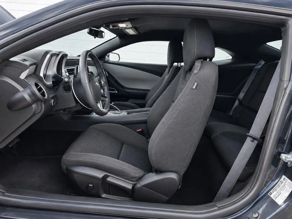 2014 Chevrolet Camaro 5th Gen - Image 6 of 10