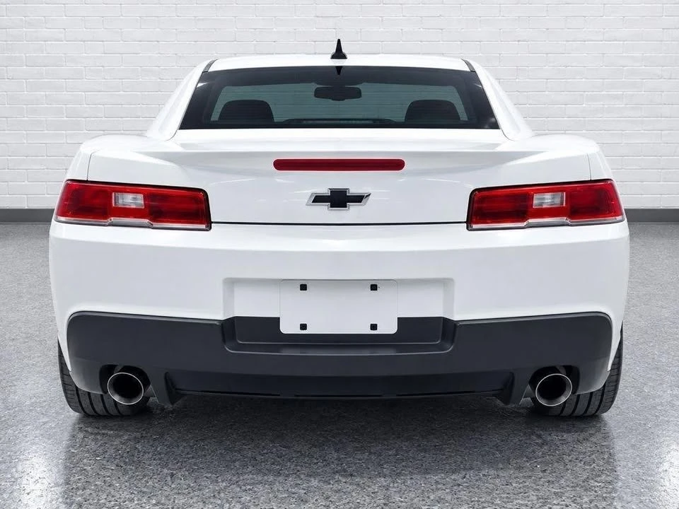2014 Chevrolet Camaro 5th Gen - Image 3 of 11