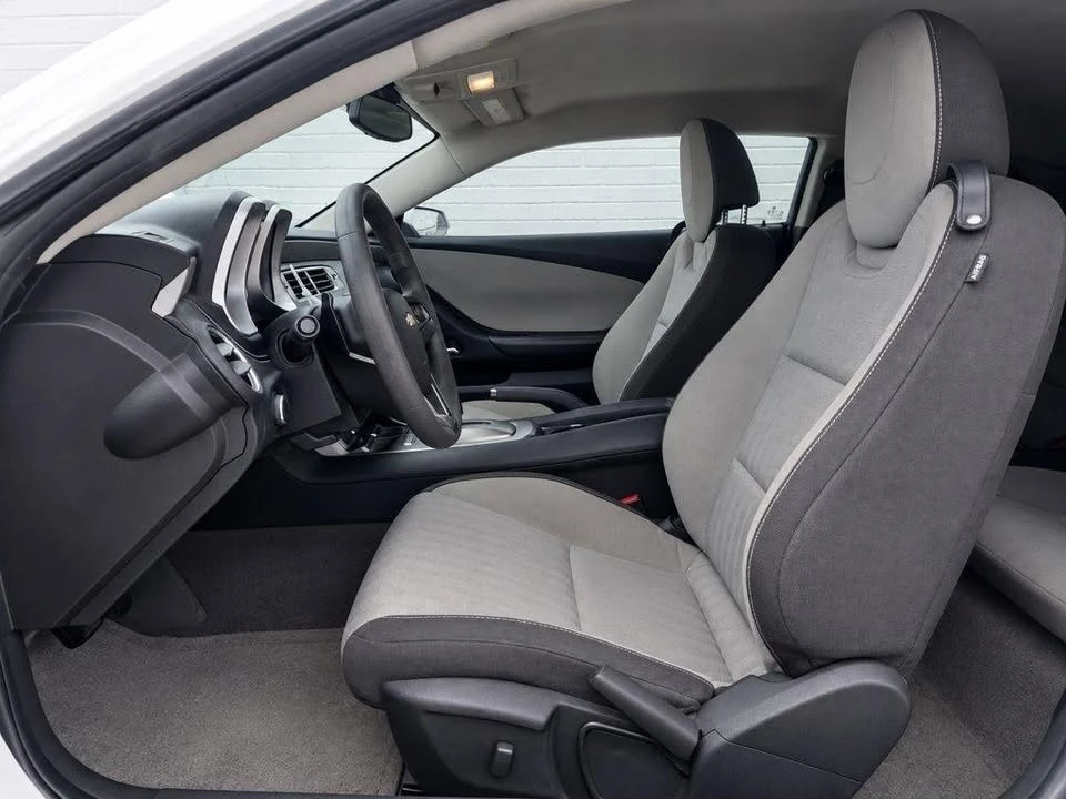 2014 Chevrolet Camaro 5th Gen - Image 7 of 11
