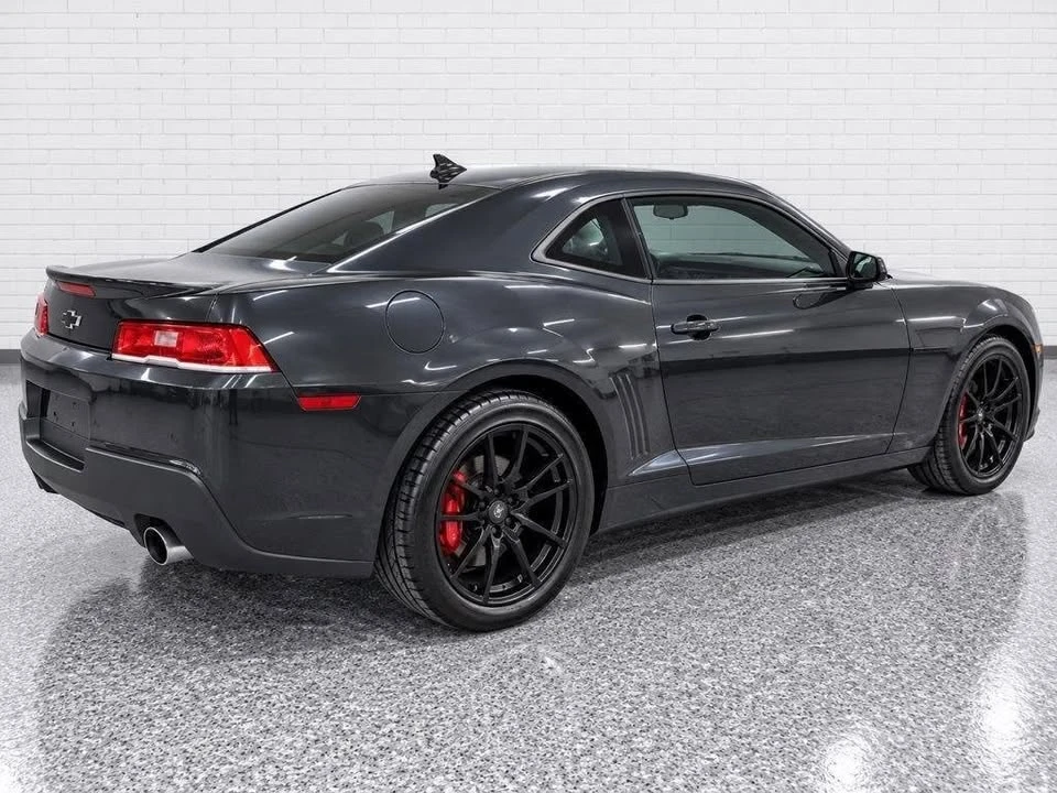 2014 Chevrolet Camaro 5th Gen - Image 3 of 10