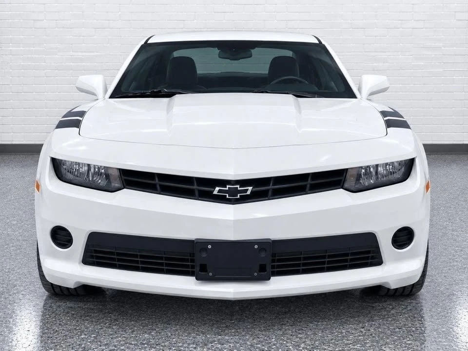 2014 Chevrolet Camaro 5th Gen - Image 6 of 11