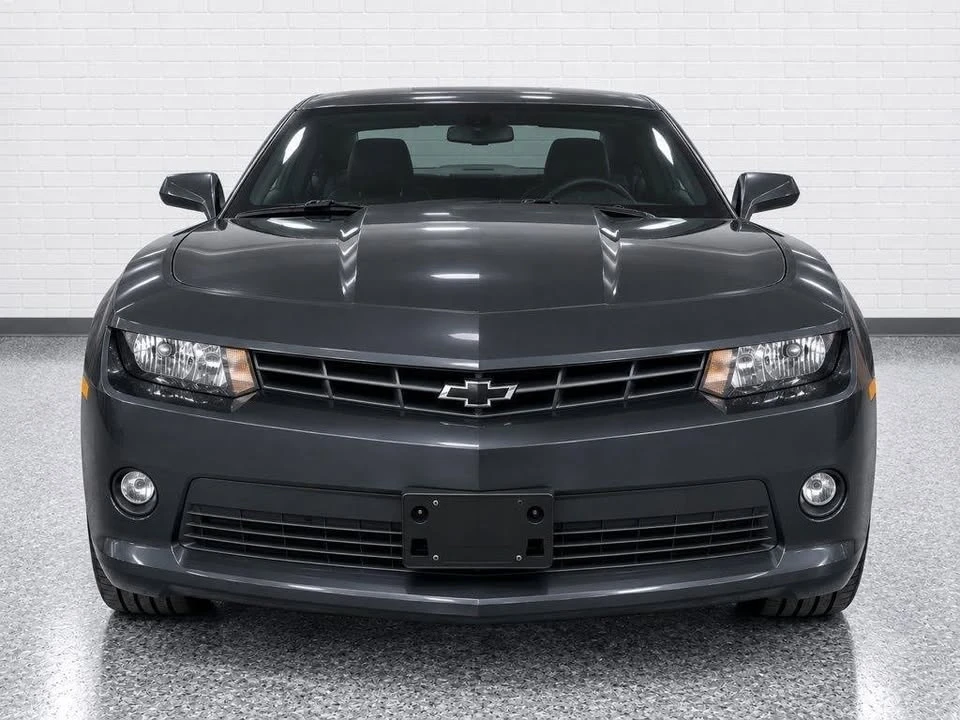 2014 Chevrolet Camaro 5th Gen - Image 5 of 10