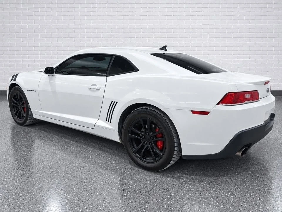 2014 Chevrolet Camaro 5th Gen - Image 2 of 11