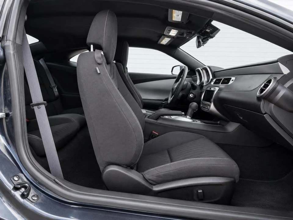 2014 Chevrolet Camaro 5th Gen - Image 8 of 10