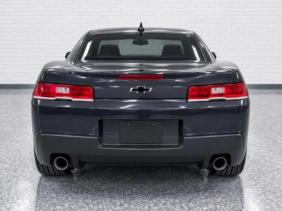 2014 Chevrolet Camaro 5th Gen - Image 2 of 10