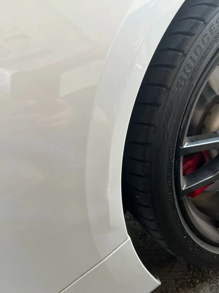 2014 Chevrolet Camaro 5th Gen - Image 2 of 11