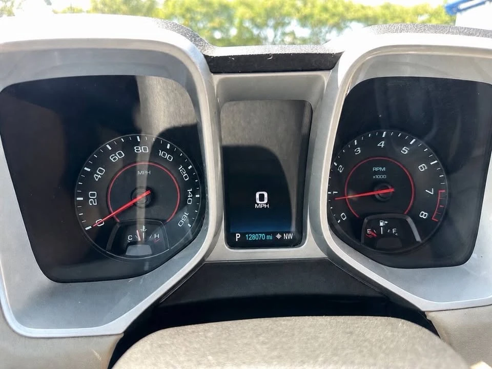 2014 Chevrolet Camaro 5th Gen - Image 19 of 19