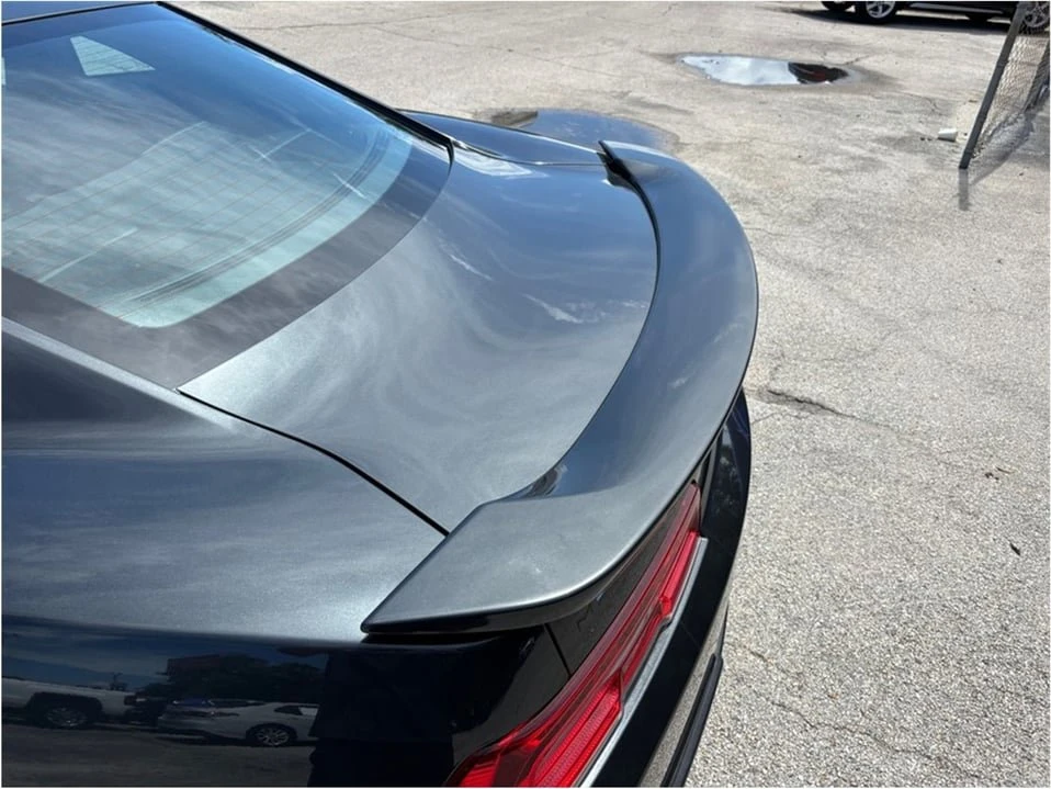2014 Chevrolet Camaro 5th Gen - Image 14 of 20
