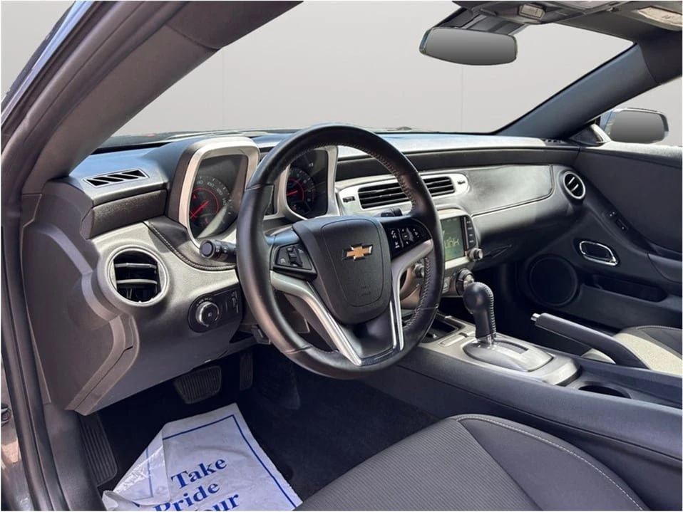 2014 Chevrolet Camaro 5th Gen - Image 6 of 20