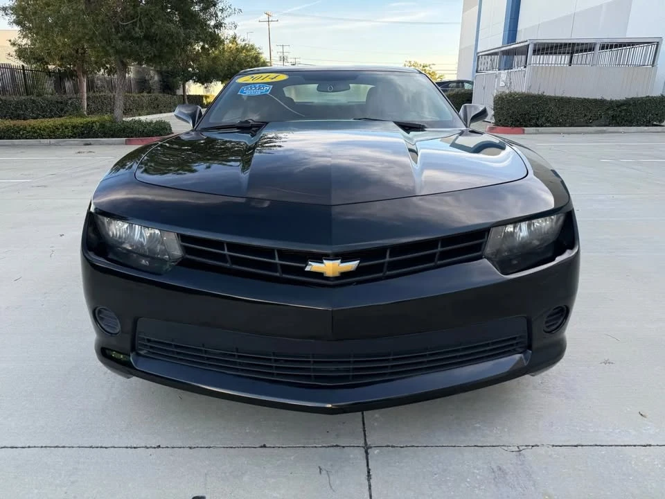 2014 Chevrolet Camaro 5th Gen - Image 3 of 14