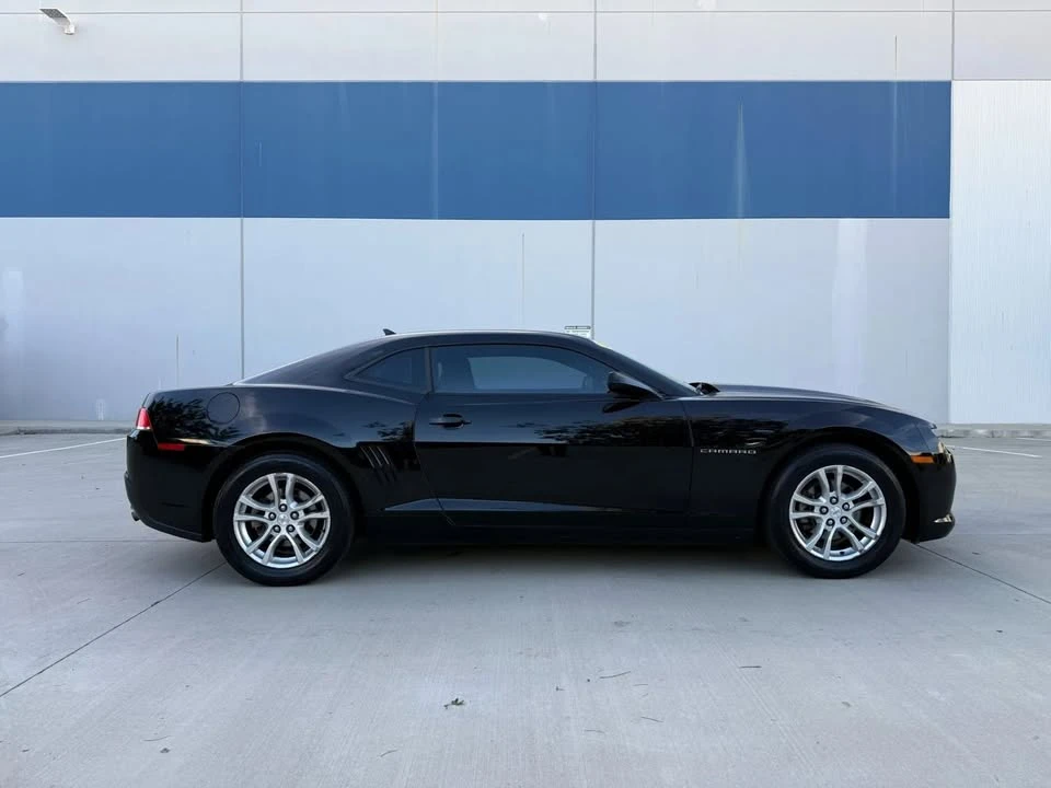 2014 Chevrolet Camaro 5th Gen - Image 9 of 14