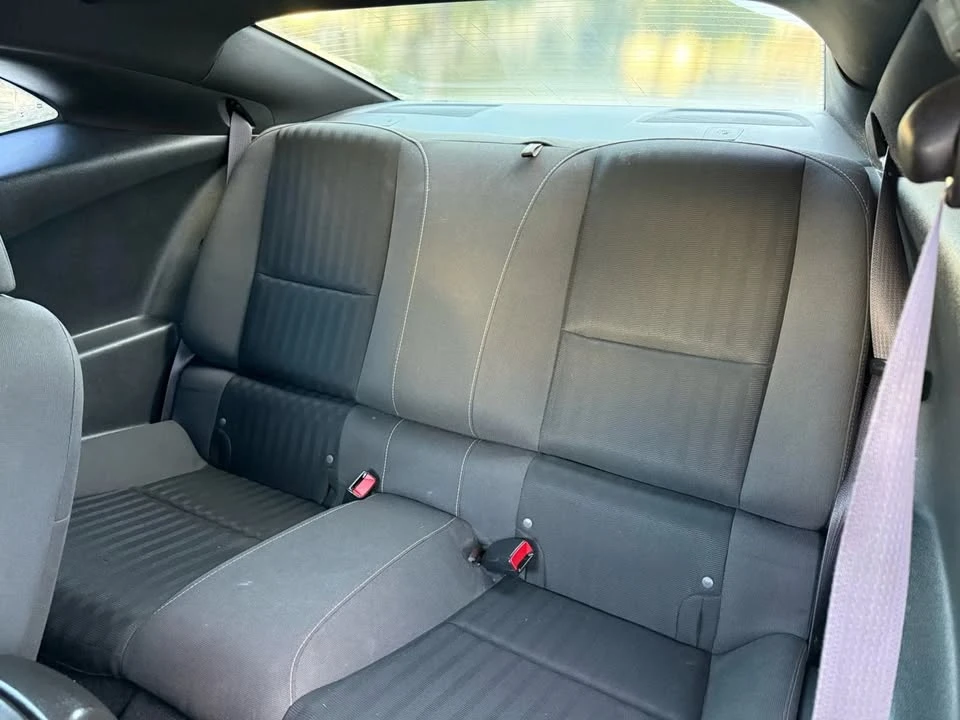 2014 Chevrolet Camaro 5th Gen - Image 13 of 14