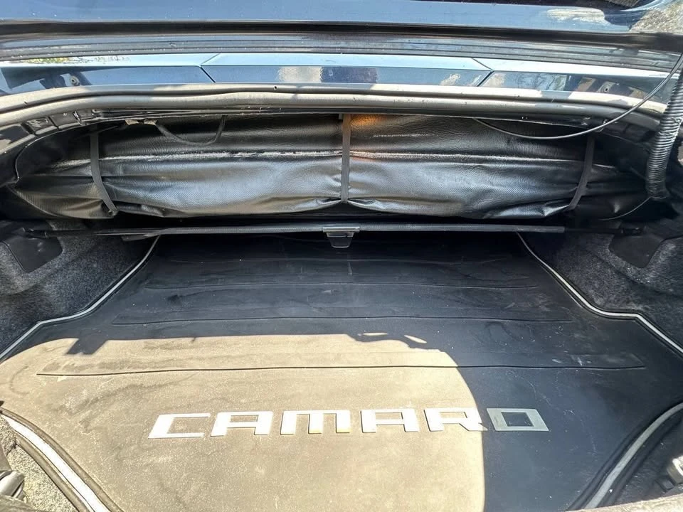 2014 Chevrolet Camaro 5th Gen - Image 15 of 19