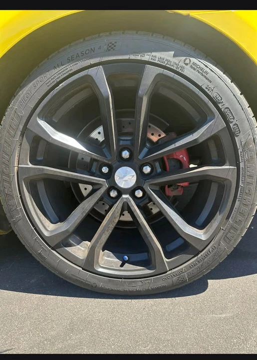 2014 Chevrolet Camaro 5th Gen - Image 3 of 5