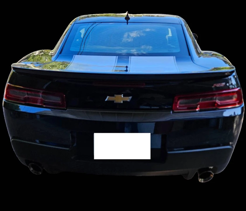 2014 Chevrolet Camaro 5th Gen - Image 7 of 10