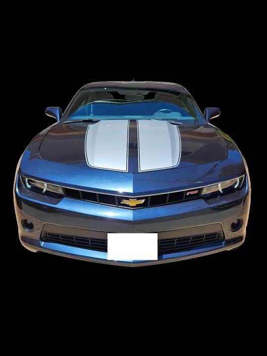 2014 Chevrolet Camaro 5th Gen - Image 2 of 10