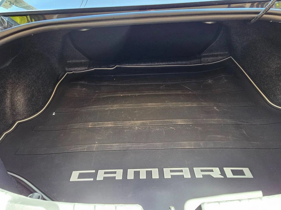 2014 Chevrolet Camaro 5th Gen - Image 5 of 10