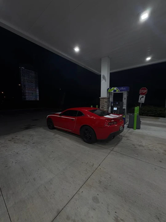 2014 Chevrolet Camaro 5th Gen - Image 4 of 10