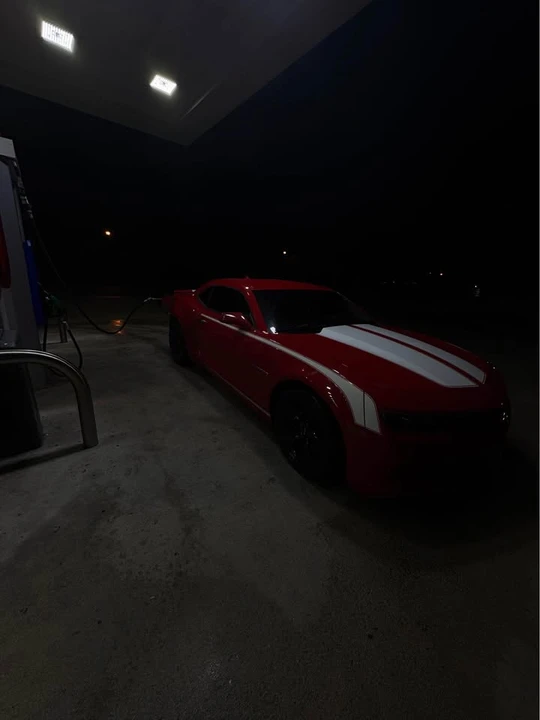 2014 Chevrolet Camaro 5th Gen - Image 9 of 10