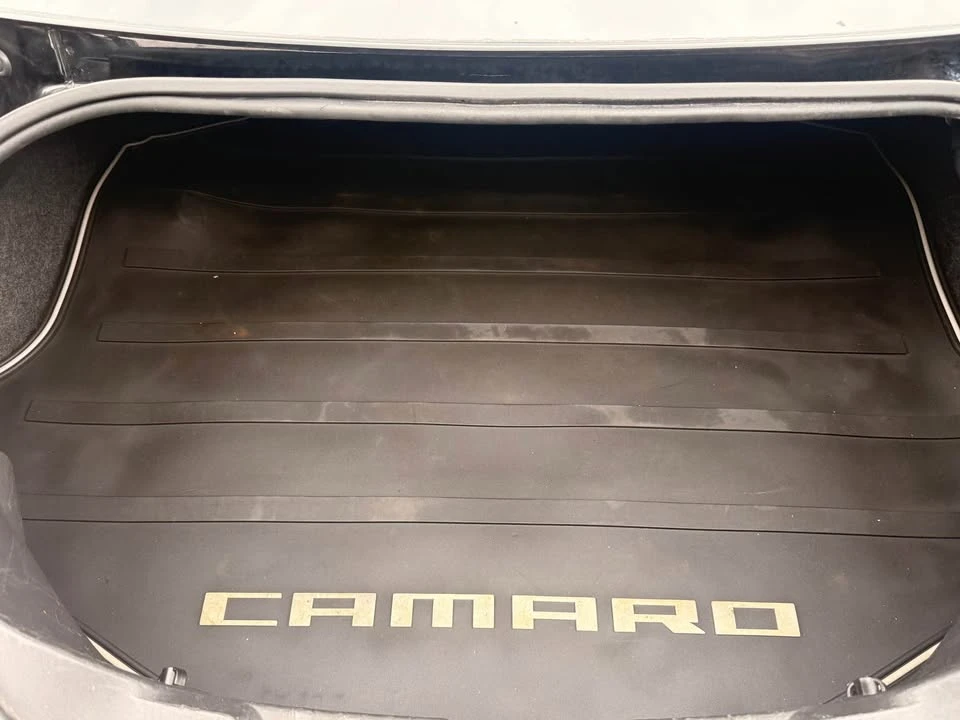 2014 Chevrolet Camaro 5th Gen - Image 5 of 5