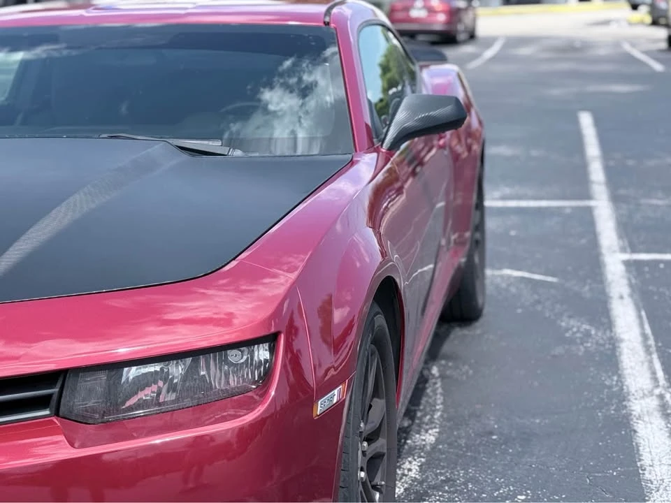 2014 Chevrolet Camaro 5th Gen - Image 6 of 20