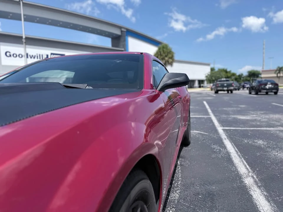 2014 Chevrolet Camaro 5th Gen - Image 17 of 20
