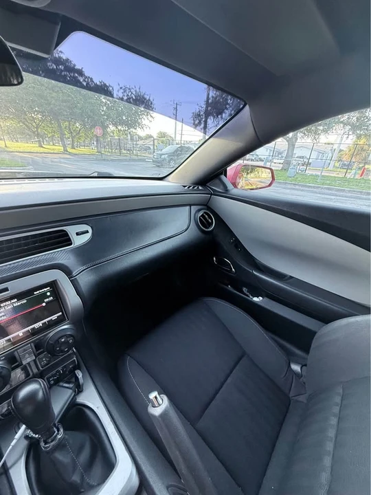 2014 Chevrolet Camaro 5th Gen - Image 16 of 20
