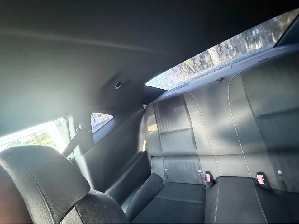 2014 Chevrolet Camaro 5th Gen - Image 15 of 20