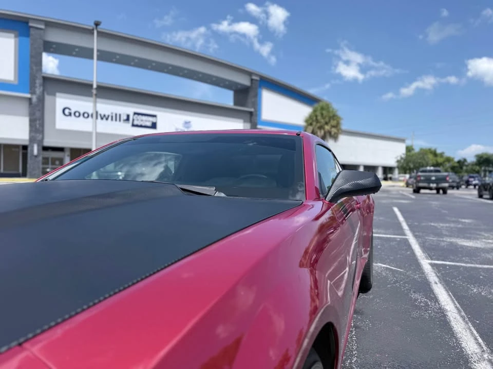 2014 Chevrolet Camaro 5th Gen - Image 19 of 20