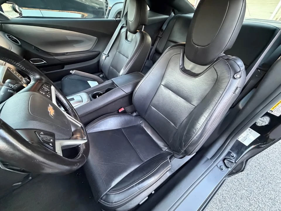 2014 Chevrolet Camaro 5th Gen - Image 15 of 16