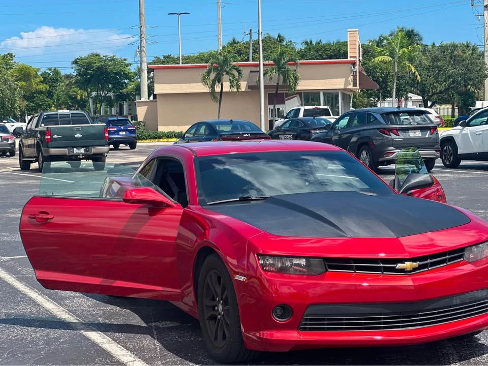 2014 Chevrolet Camaro 5th Gen - Image 3 of 20