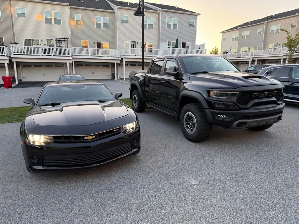 2014 Chevrolet Camaro 5th Gen - Image 2 of 16