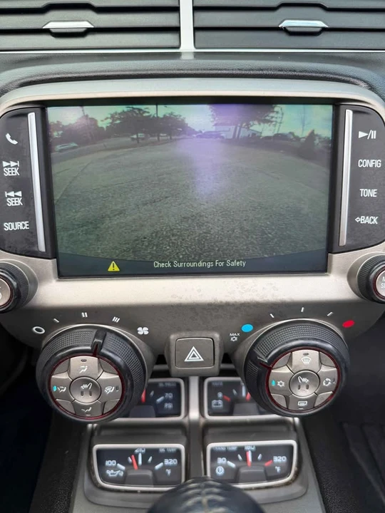 2014 Chevrolet Camaro 5th Gen - Image 12 of 15