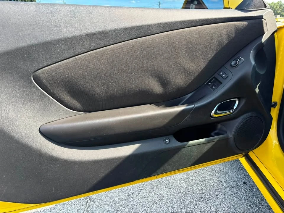 2014 Chevrolet Camaro 5th Gen - Image 9 of 20
