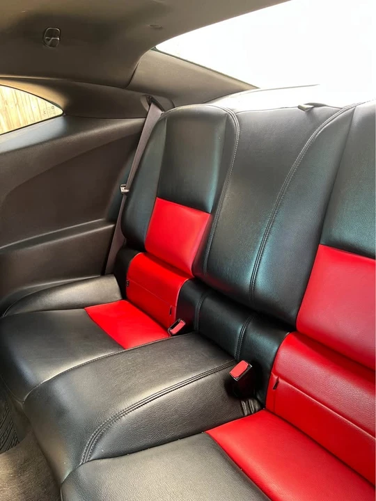 2014 Chevrolet Camaro 5th Gen - Image 6 of 6