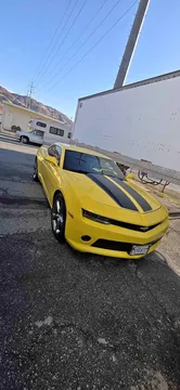 2014 Chevrolet Camaro RS