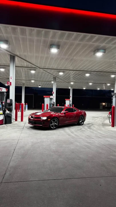 2014 Chevrolet Camaro 5th Gen - Image 2 of 6