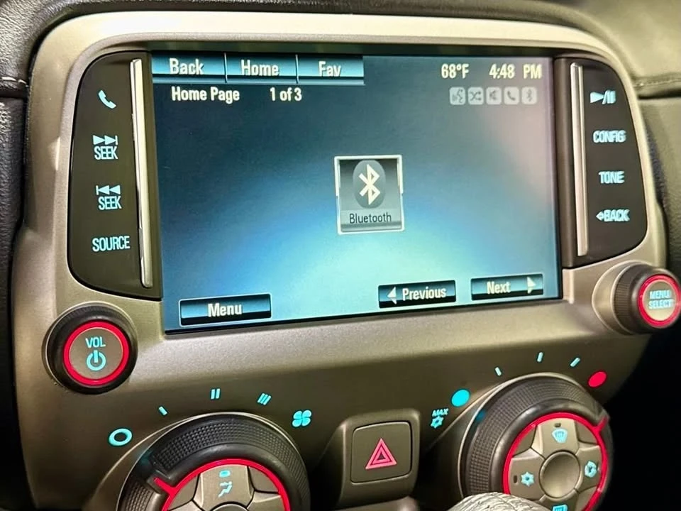 2014 Chevrolet Camaro SS 5th Gen - Image 10 of 12