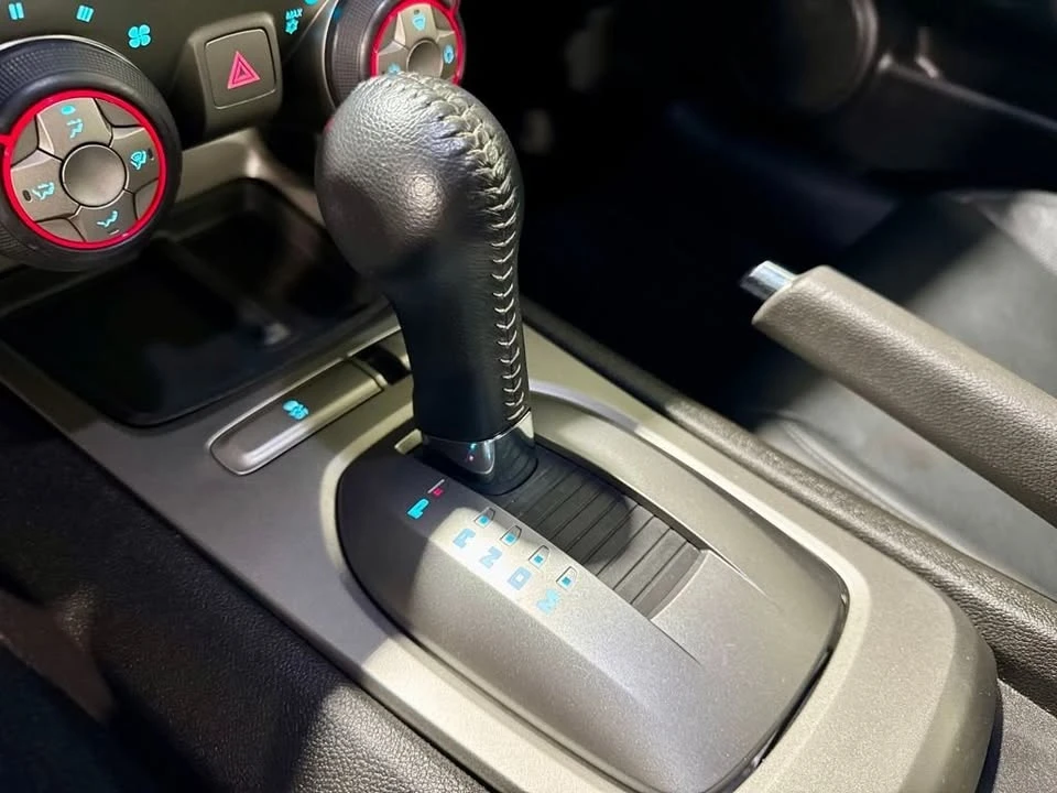 2014 Chevrolet Camaro SS 5th Gen - Image 12 of 12