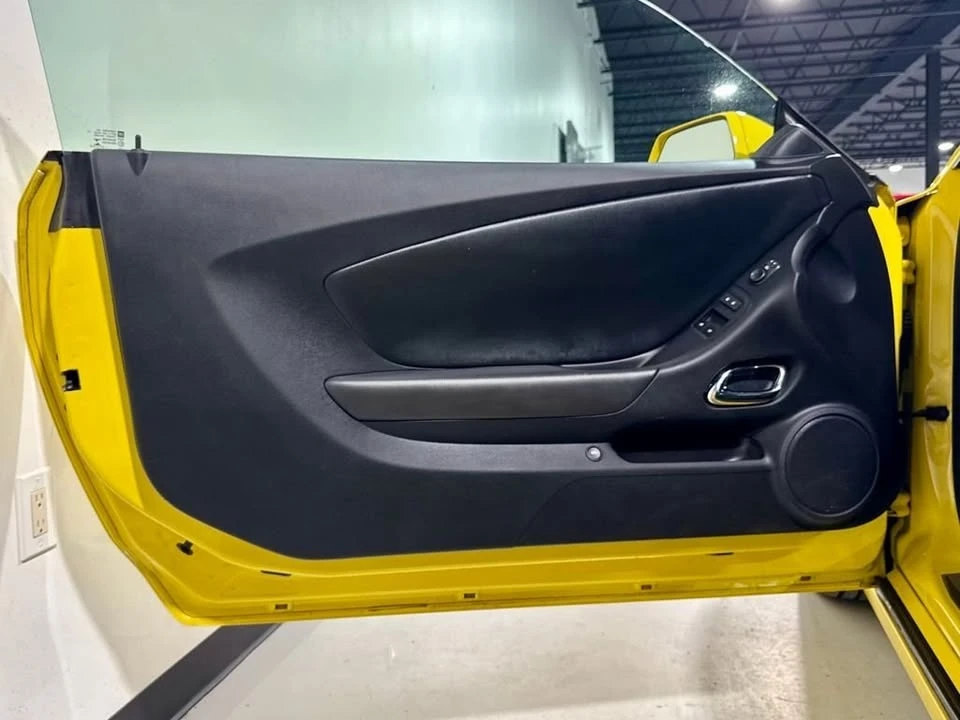 2014 Chevrolet Camaro SS 5th Gen - Image 7 of 12