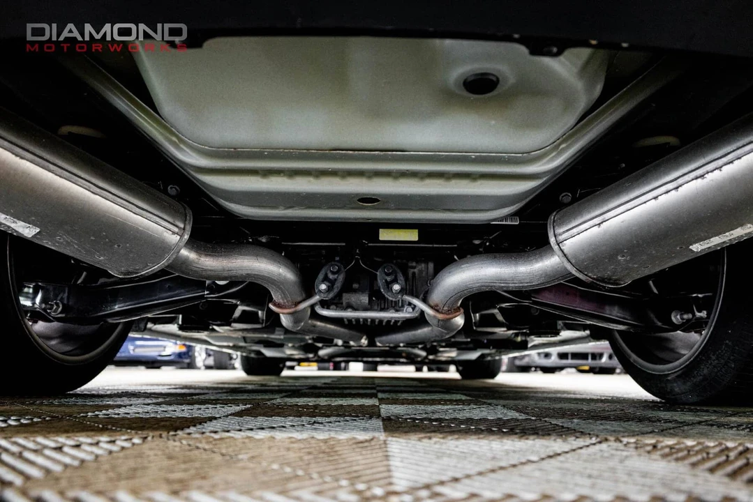 2014 Chevrolet Camaro SS 5th Gen - Image 17 of 18