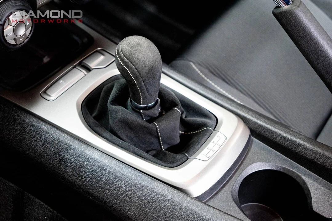 2014 Chevrolet Camaro SS 5th Gen - Image 11 of 18