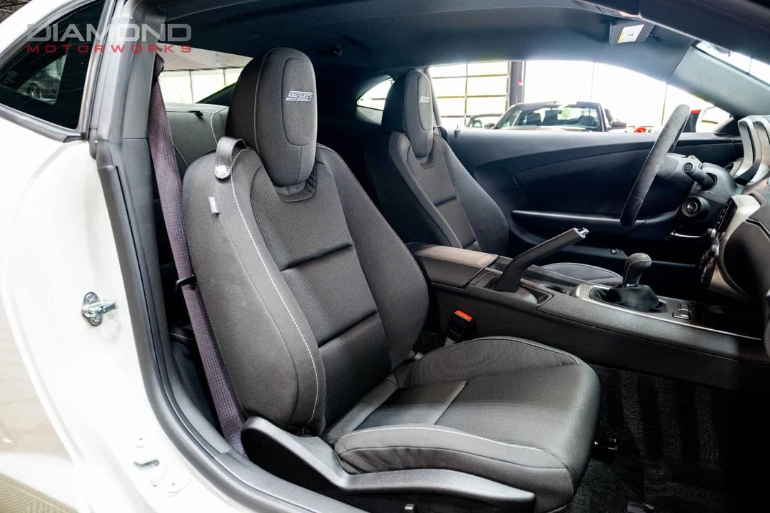 2014 Chevrolet Camaro SS 5th Gen - Image 13 of 18