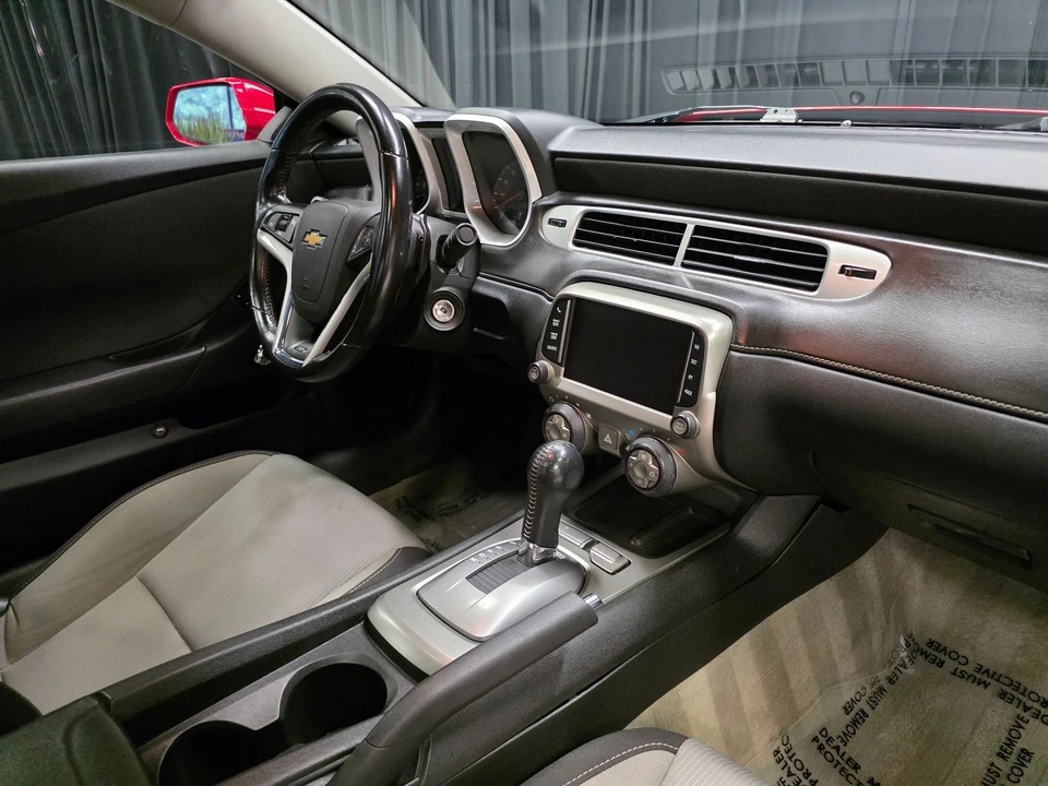 2014 Chevrolet Camaro SS 5th Gen - Image 29 of 31