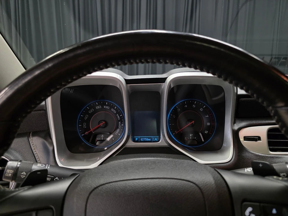 2014 Chevrolet Camaro SS 5th Gen - Image 20 of 31