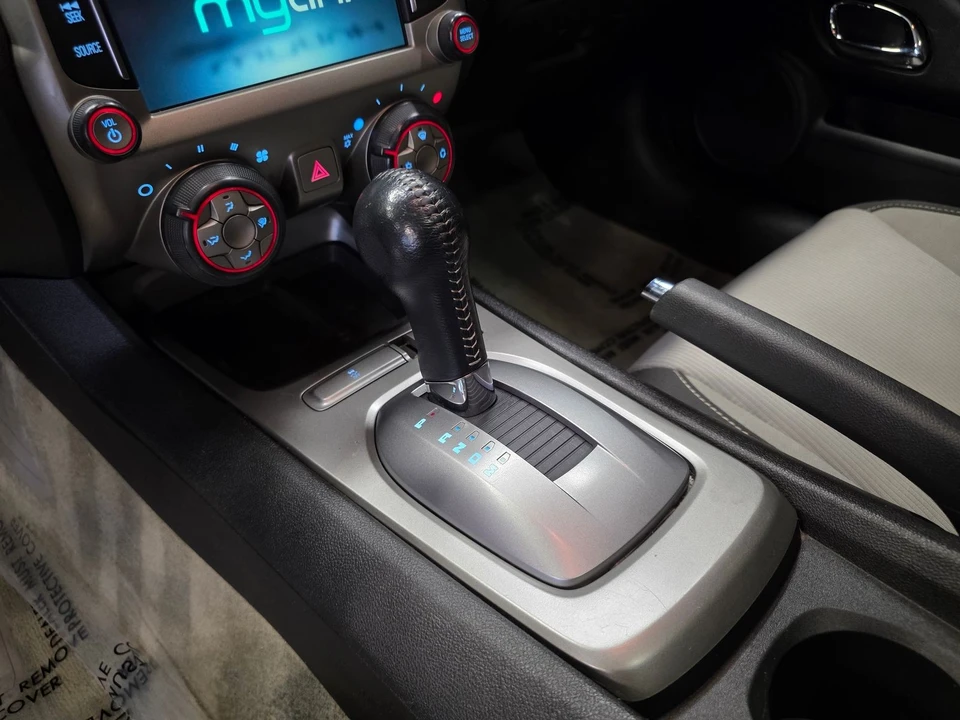 2014 Chevrolet Camaro SS 5th Gen - Image 24 of 31