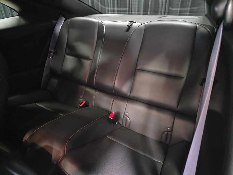 2014 Chevrolet Camaro SS 5th Gen - Image 27 of 31