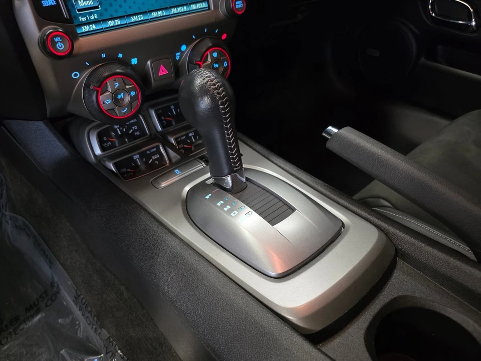 2014 Chevrolet Camaro SS 5th Gen - Image 26 of 31