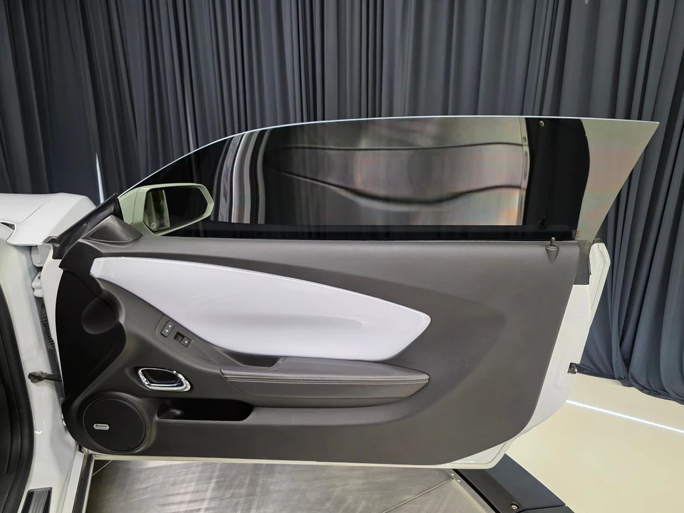 2014 Chevrolet Camaro SS 5th Gen - Image 28 of 31