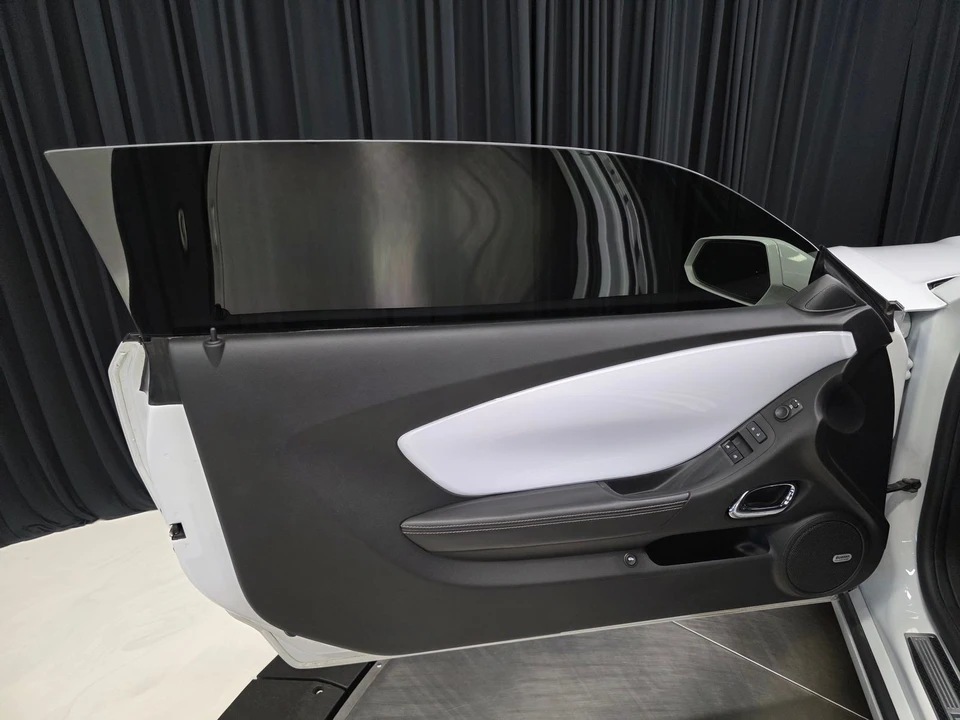 2014 Chevrolet Camaro SS 5th Gen - Image 17 of 31